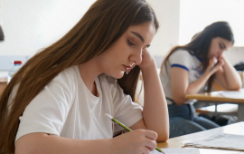 Yüksək bal toplayanlar buna görə universitetə girə bilmədi 