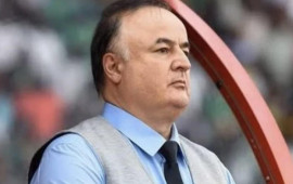 Məşhur məşq&ccedil;i 55 yaşında d&uuml;nyasını dəyişdi