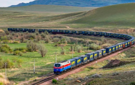 Ermənistanın &ouml;hdəliyi ilə Azərbaycan və Nax&ccedil;ıvan arasındakı tranzit asanlaşır