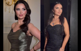 Azərbaycanda birbirinə bənzəyən məşhurlar M&Uuml;ZAKİRƏ YARATDI: 1 almadılar 