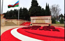 20 Yanvar faciəsindən 36 il &ouml;t&uuml;r