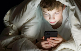 T&uuml;rkiyədə 15 yaşdan ki&ccedil;iklərə sosial media qadağan olunacaq