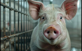 Azərbaycanda ən &ccedil;ox donuz bu rayonlarda saxlanılır