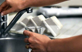 Bu ərazilərdə suyun verilməsində fasilə yaranıb