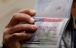 ABŞyə getmək istəyənlərin nəzərinə!  Qadağa qoyuldu