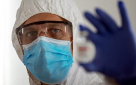 &Uuml;ST Nipah virusunun yayılma riskini qiymətləndirib