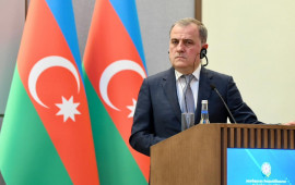 İlham Əliyevin Vaşinqton səfəri ikitərəfli m&uuml;nasibətlər kontekstində vacib əhəmiyyətə malik olub  Nazir