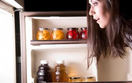 Bu qidalar səni xərçəng edə bilər  Mütəxəssislər xəbərdarlıq edir