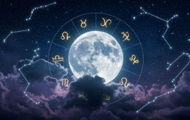 Dolunay bu iki bürcün həyatını dəyişəcək