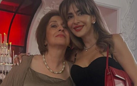 "Sən məni hələ &ccedil;ox danlamalısan" 