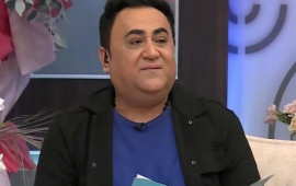 "Aktyorları görəndə onlara pul verin"