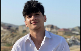 Məktəbin həyətində infarkt keçirən oğlan ölümündən əvvəl bərk qorxubmuş... 