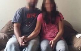 20 ilin ərarvadı bacıqardaş &ccedil;ıxdı: