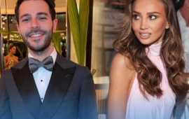 Hakan Sabancının sevgili olduğu azərbaycanlı qız kimdir?