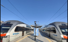 Qatarların qrafikində dəyişiklik edilib?  RƏSMİ