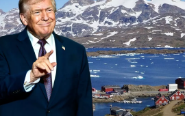 ABŞnin g&ouml;mr&uuml;k r&uuml;sumu qərarına Avropadan birgə etiraz