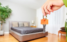 Azərbaycanda bu rayonda vətəndaşlara mənzil veriləcək  3,2 milyon manat ayrıldı