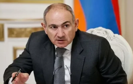 Nikol Paşinyan: Ermənistan sülhün nə olduğunu bilmir