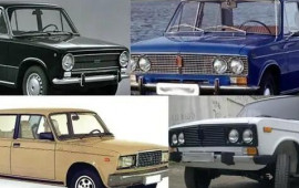 Azərbaycanda Rusiya istehsalı olan avtomobillər ne&ccedil;əyə satılır?