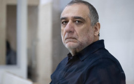 Vardanyanın məhkəməsində zərər&ccedil;əkmiş şəxslərin ifadələri dinlənilib 