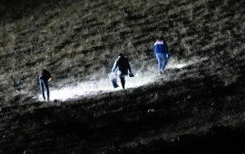 Ankarada qəzaya uğrayan Liviya təyyarəsi ilə bağlı ilkin hesabat a&ccedil;ıqlandı