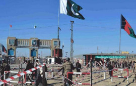 İran PakistanƏfqanıstan gərginliyinə vasitəçilik təklif etdi