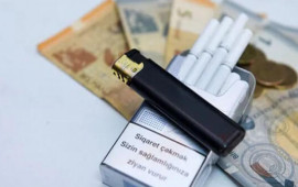 Azərbaycanda bir sıra t&uuml;t&uuml;n şirkətləri borca d&uuml;ş&uuml;b  SİYAHI