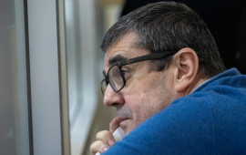 Məhkəmə təqsirləndirilən şəxslərin son s&ouml;z &ccedil;ıxışları ilə davam etdirilib 