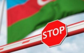 Bələdiyyə sədrinə "stop" qoyuldu