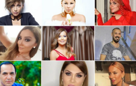 Azərbaycanlı müğənnilərin toy QİYMƏTLƏRİ: Yarım saatı