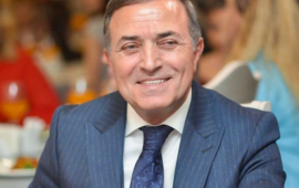 "Onları işdən &ccedil;ıxarmağımız Təhsil Nazirliyinin g&ouml;stərişi idi"