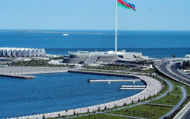 Bakıda "Neokolonializm və qlobal bərabərsizlik" m&ouml;vzusunda beynəlxalq konfrans ke&ccedil;iriləcək