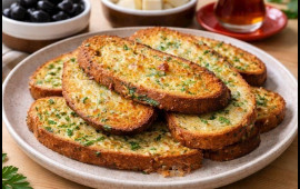 Sobada yumurtalı &ccedil;&ouml;rək resepti