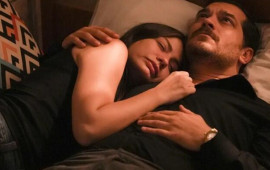 Sezen Aksu &ldquo;Eşref R&uuml;ya&rdquo; &uuml;&ccedil;&uuml;n mahnı yazdı