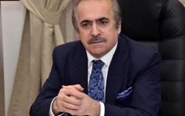 T&ouml;hmət alan Rafael H&uuml;seynov istefa verir?