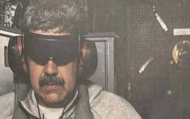 Rusiya ABŞni Nikolas Maduronu azad etməyə &ccedil;ağırıb