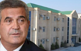 Yoxlamalardan əvvəl icra başçısı deputatın qardaşı oğlunu işdən çıxarıbmış
