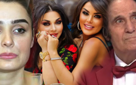 Niyaməddin Musayevin qızı Qumralın ifasını sildirdi