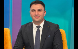 &ldquo;Ən b&ouml;y&uuml;k arzumdur ki, oğlum olsun, adını Mənsum qoyum"  &ouml;vladı olmayan xanəndə