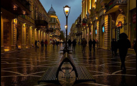 Yağıntılı hava nə vaxtadək davam edəcək?