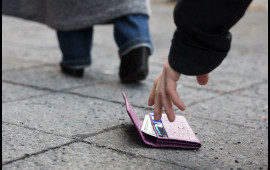 Tapdığınız əşya nə zaman sizinki sayılır?