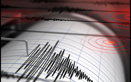 T&uuml;rkiyə sahillərində ardıcıl zəlzələ oldu