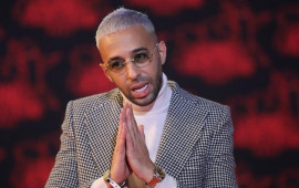 Məşhur reperə 7 illik həbs