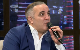 ""Məcnun" deyədeyə qalmışam, dəvət etmirlər"