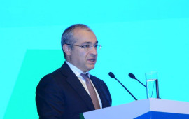 Son 7 il ərzində qeyrineftqaz &ouml;zəl sektorda əmək haqqı fondu 3 dəfə artıb