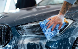 Avtomobili daim təmiz saxlamağın arxasındakı dərin psixoloji səbəblər a&ccedil;ıqlandı