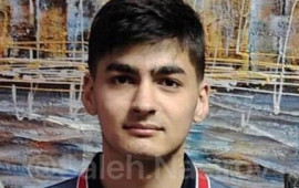 Bakıda 19 yaşlı tələbə itkin d&uuml;şd&uuml;