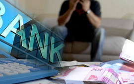 Adınıza kredit götürüblər, bank isə məsuliyyət daşımır  Bu necə ola bilər? 