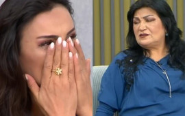 17 yaşlı qızın yazdığı qarğış onu ağlatdı