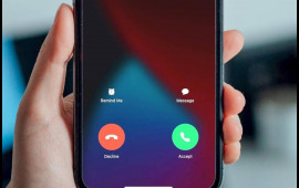 Belə zəngləri a&ccedil;anın "d&uuml;nyası başına yıxılır"